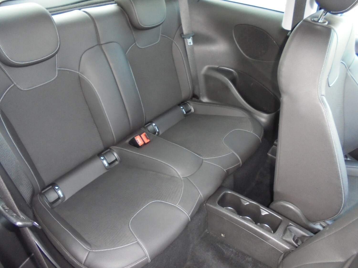 Used Vauxhall ADAM 2016 for sale - 77961823: Photo 12