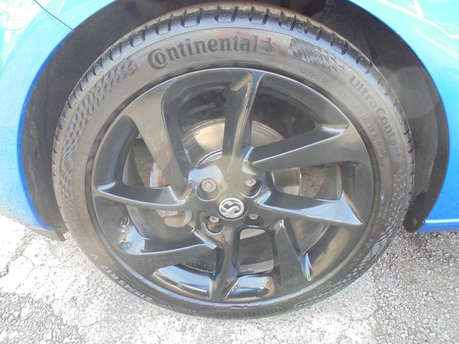 Used Vauxhall ADAM 2016 for sale - 77961823: Photo 14