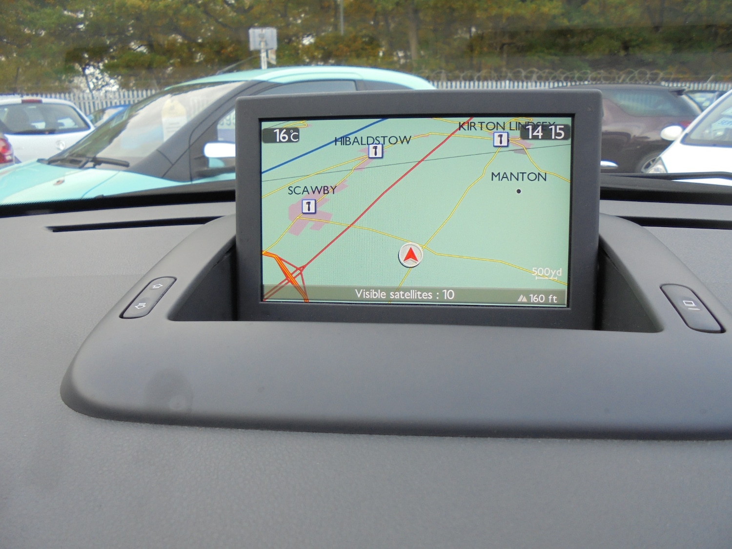 Used Peugeot 3008 2016 for sale - 76452396: Photo 10