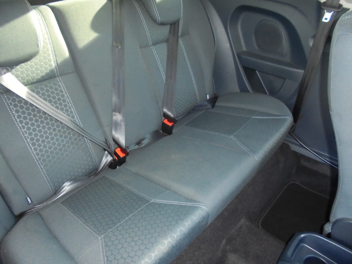 Used Ford Fiesta 2012 for sale - 77393060: Photo 12