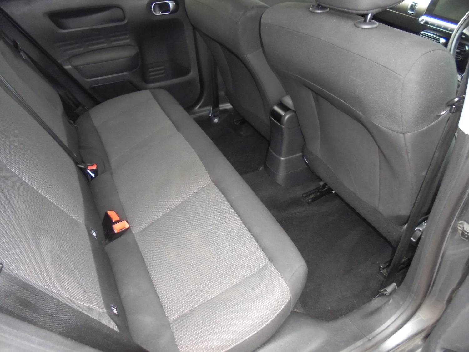 Used Citroen C4 Cactus 2016 for sale - 76144344: Photo 16