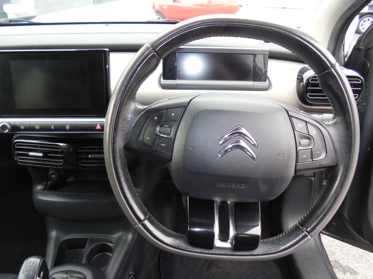 Used Citroen C4 Cactus 2016 for sale - 76144344: Photo 4