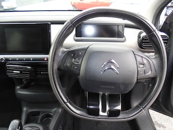Used Citroen C4 Cactus 2016 for sale - 76144344: Photo 4