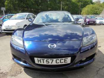 Used Mazda RX-8 2008 for sale - 73293833: Photo