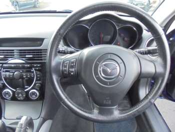 Used Mazda RX-8 2008 for sale - 73293833: Photo