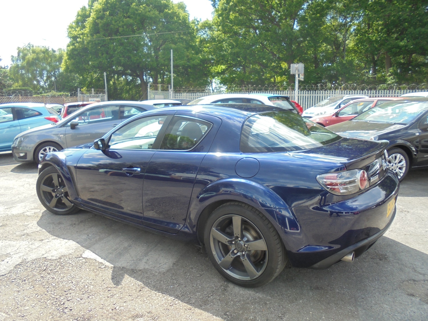Vehicle 9