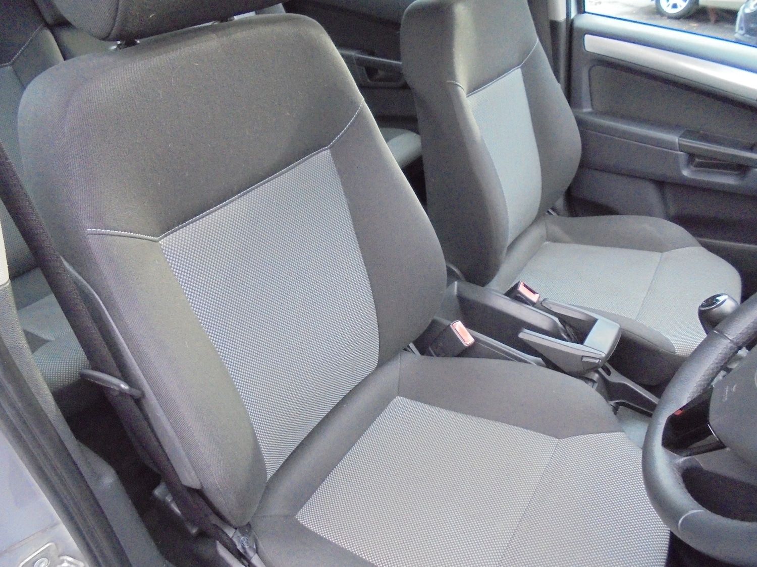 Used Vauxhall Zafira 2014 for sale - 76649650: Photo 10