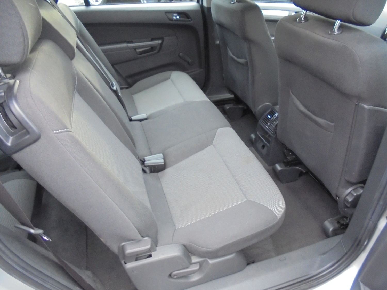 Used Vauxhall Zafira 2014 for sale - 76649650: Photo 12