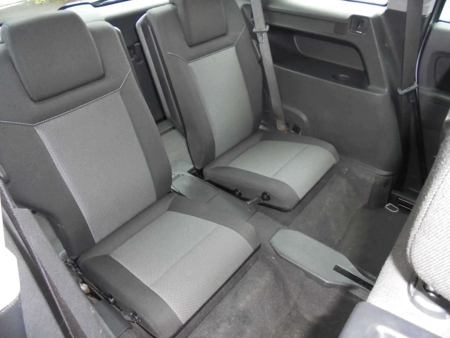 Used Vauxhall Zafira 2014 for sale - 76649650: Photo 15