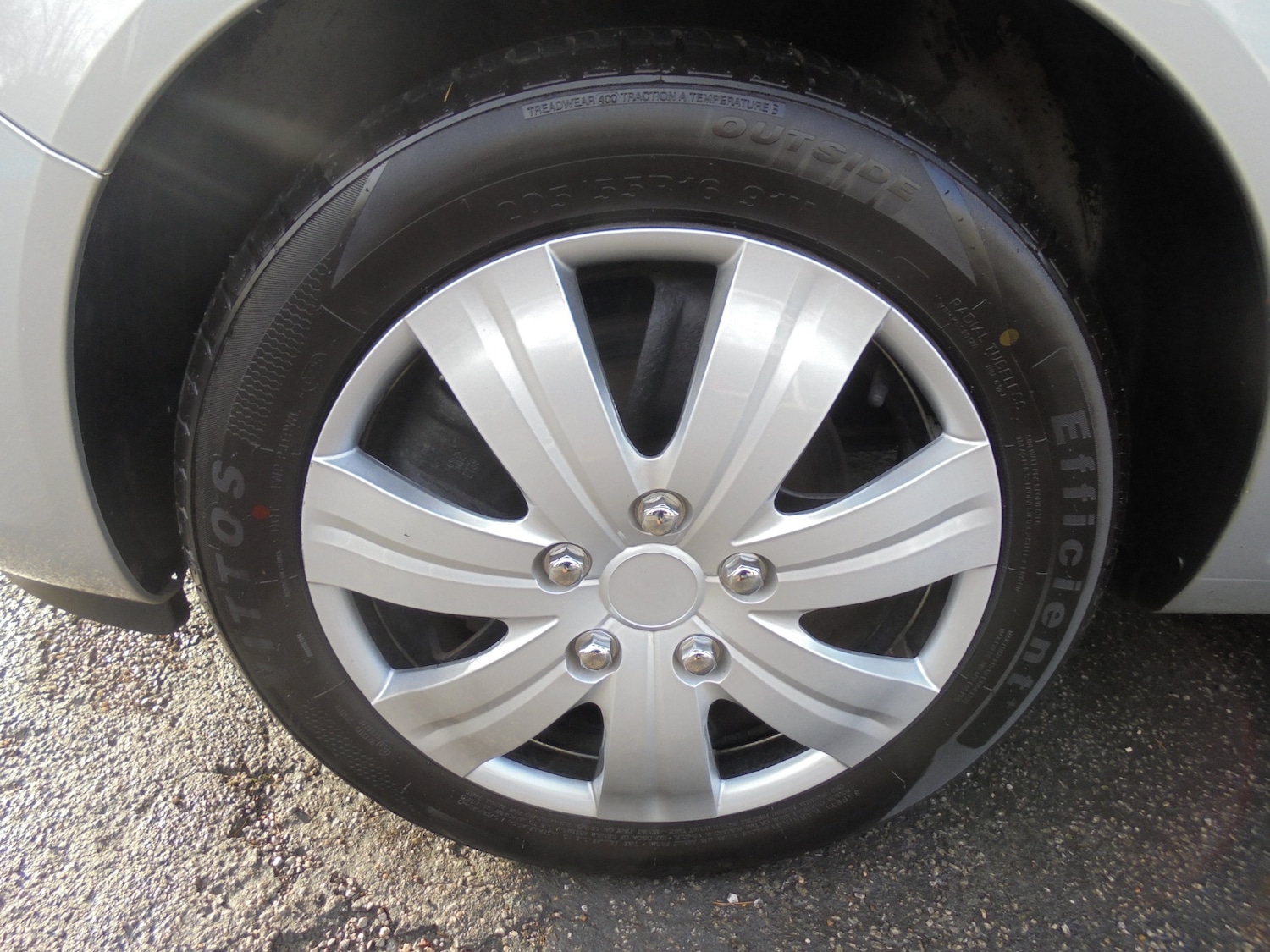 Used Vauxhall Zafira 2014 for sale - 76649650: Photo 16