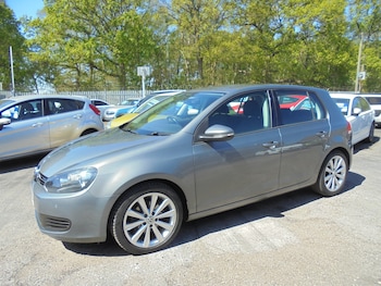 Used Volkswagen Golf 2012 for sale - 78456753: Photo