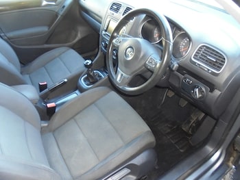 Used Volkswagen Golf 2012 for sale - 78456753: Photo