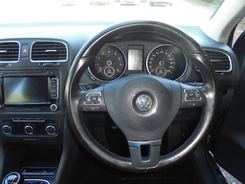 Used Volkswagen Golf 2012 for sale - 78456753: Photo