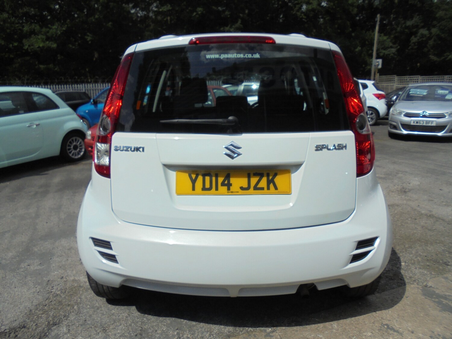 Vehicle 11