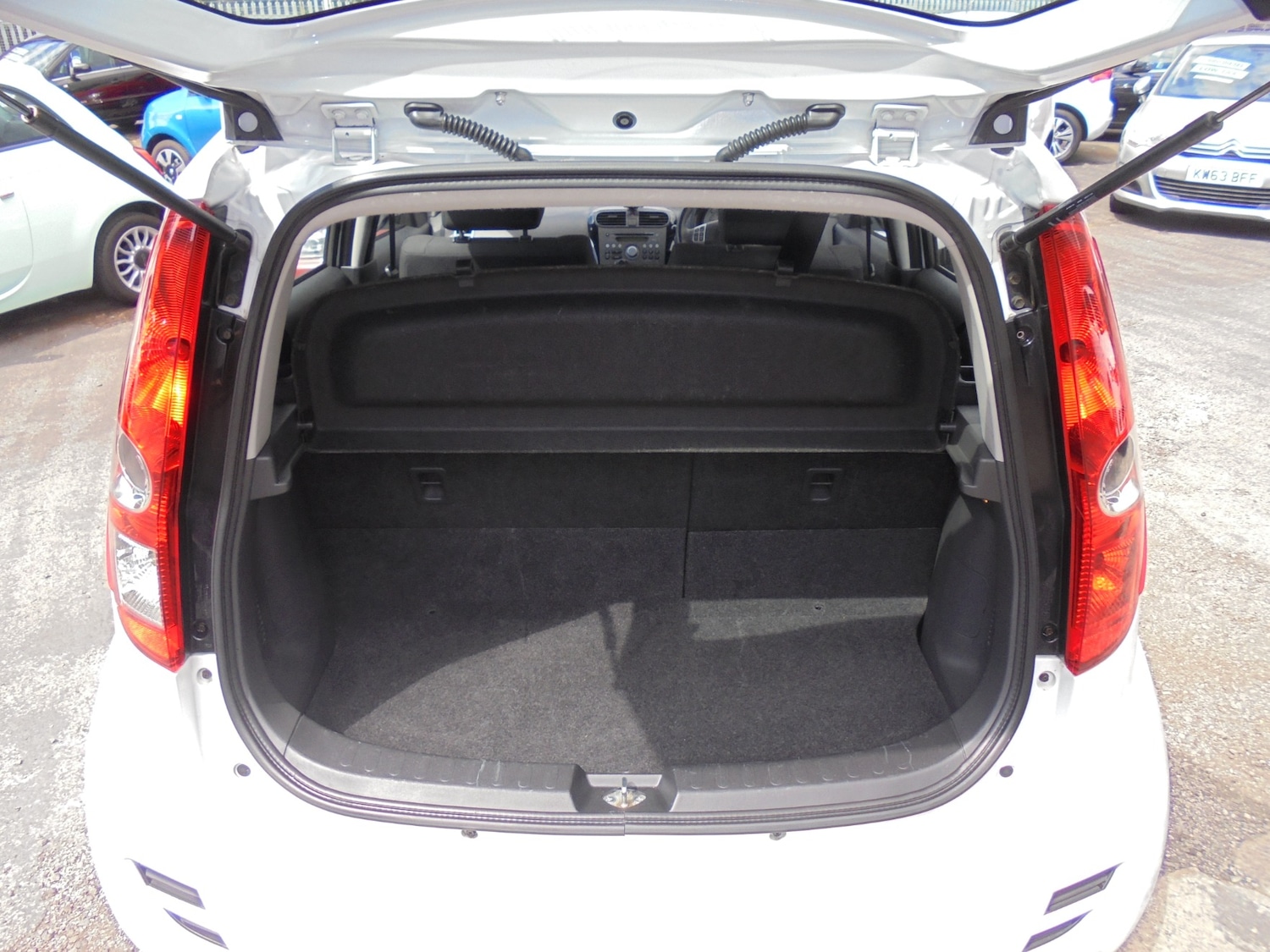 Vehicle 15
