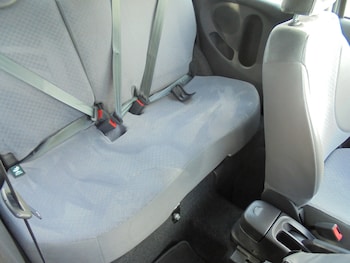 Used Nissan Micra 2003 for sale - 78268881: Photo