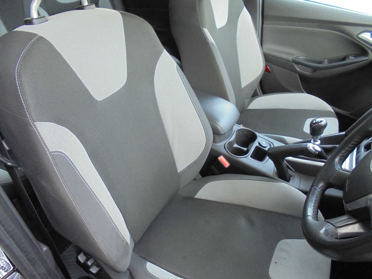 Used Ford Focus 2014 for sale - 77974782: Photo 10