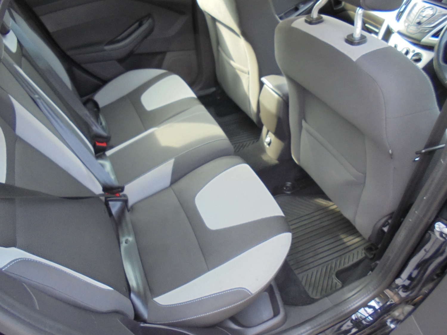 Used Ford Focus 2014 for sale - 77974782: Photo 12