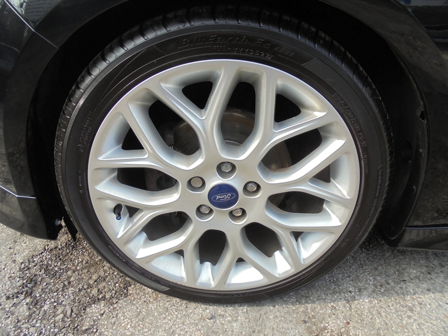 Used Ford Focus 2014 for sale - 77974782: Photo 14