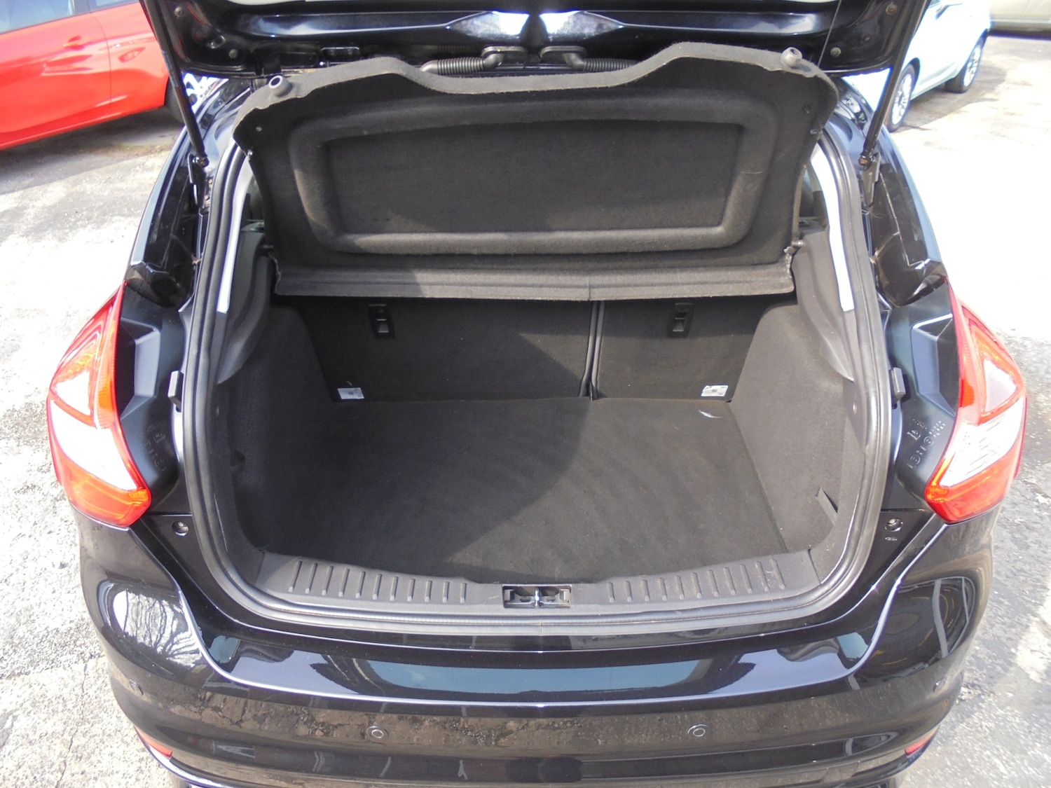 Used Ford Focus 2014 for sale - 77974782: Photo 15