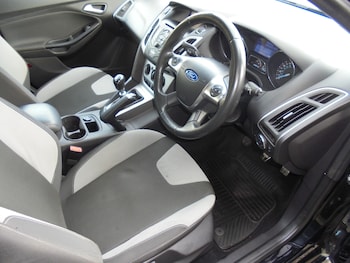 Used Ford Focus 2014 for sale - 77974782: Photo