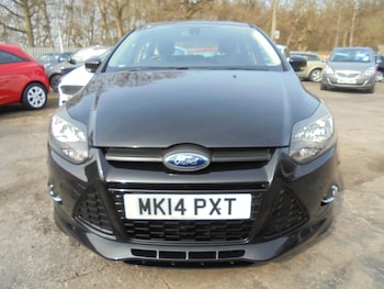 Used Ford Focus 2014 for sale - 77974782: Photo