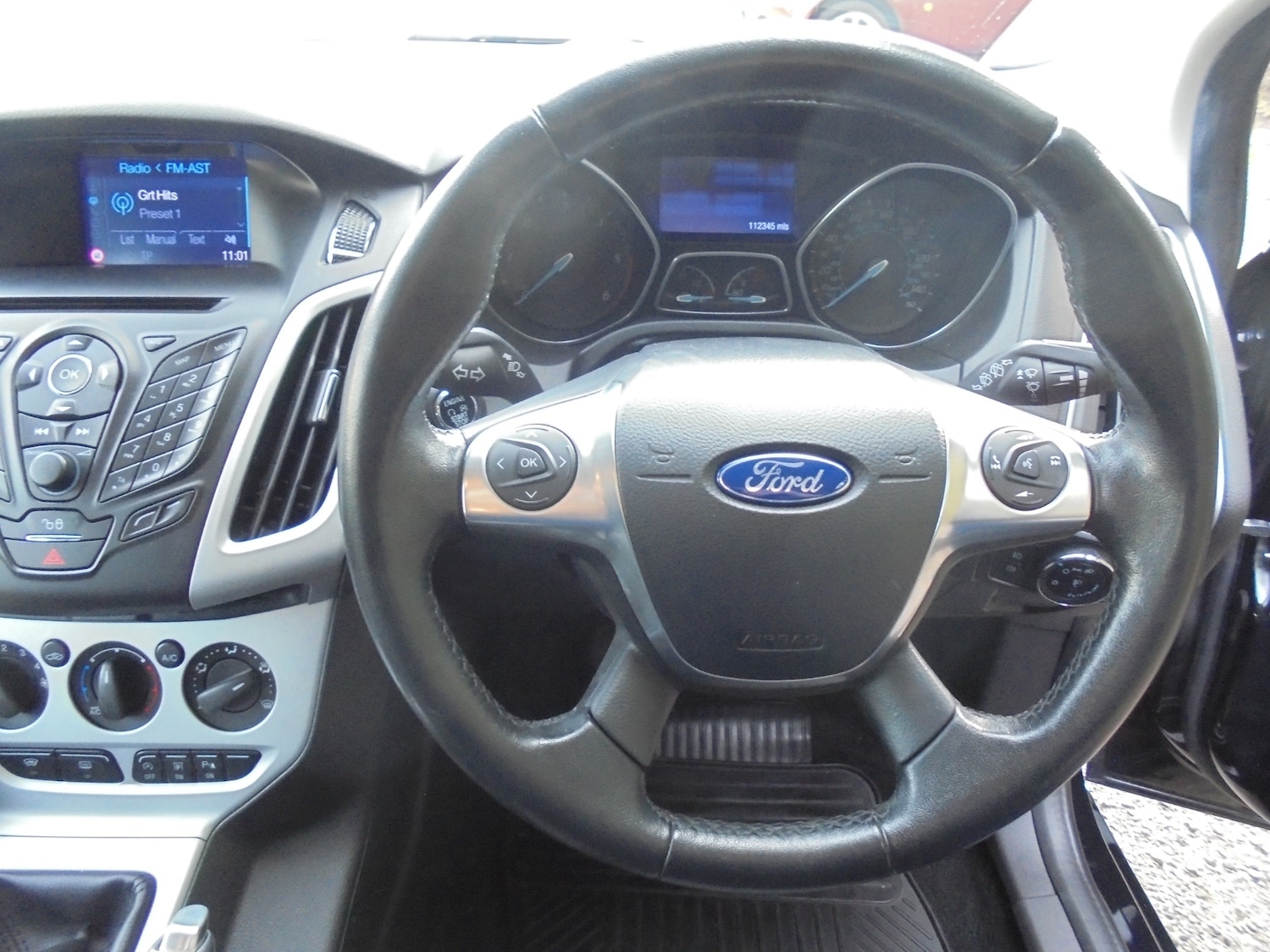 Used Ford Focus 2014 for sale - 77974782: Photo 4