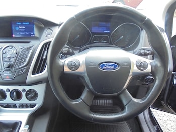 Used Ford Focus 2014 for sale - 77974782: Photo
