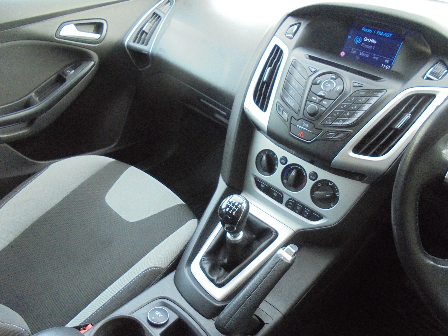 Used Ford Focus 2014 for sale - 77974782: Photo 6