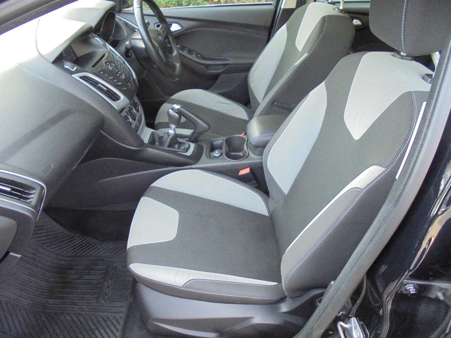 Used Ford Focus 2014 for sale - 77974782: Photo 8