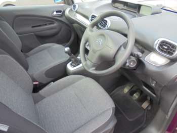 Used Citroen C3 Picasso 2015 for sale - 74468869: Photo