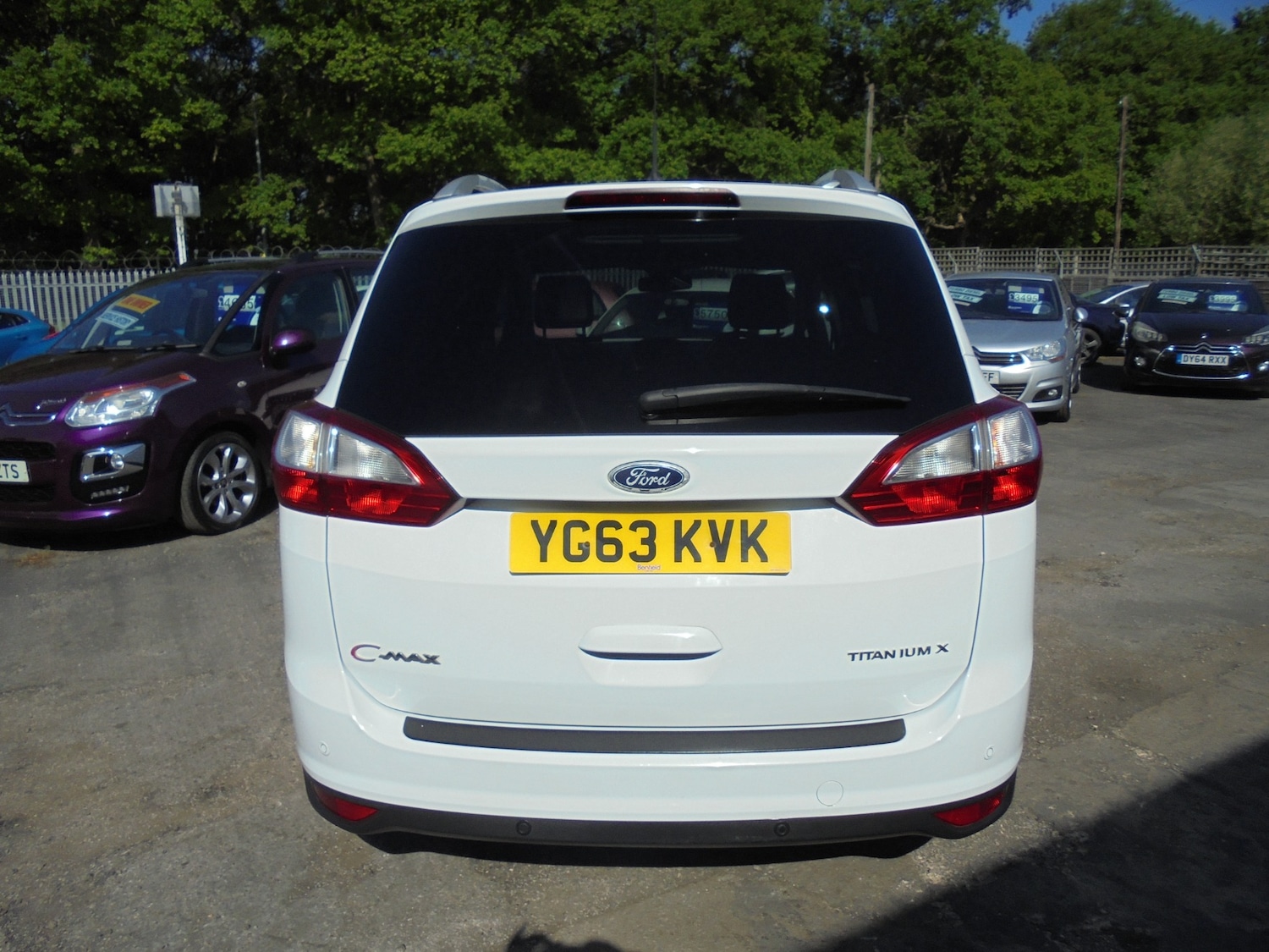 Vehicle 13