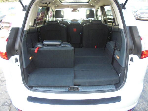 Used Ford Grand C-Max 2013 for sale - 74603651: Photo 19