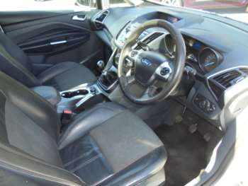 Used Ford Grand C-Max 2013 for sale - 74603651: Photo