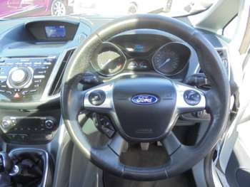 Used Ford Grand C-Max 2013 for sale - 74603651: Photo