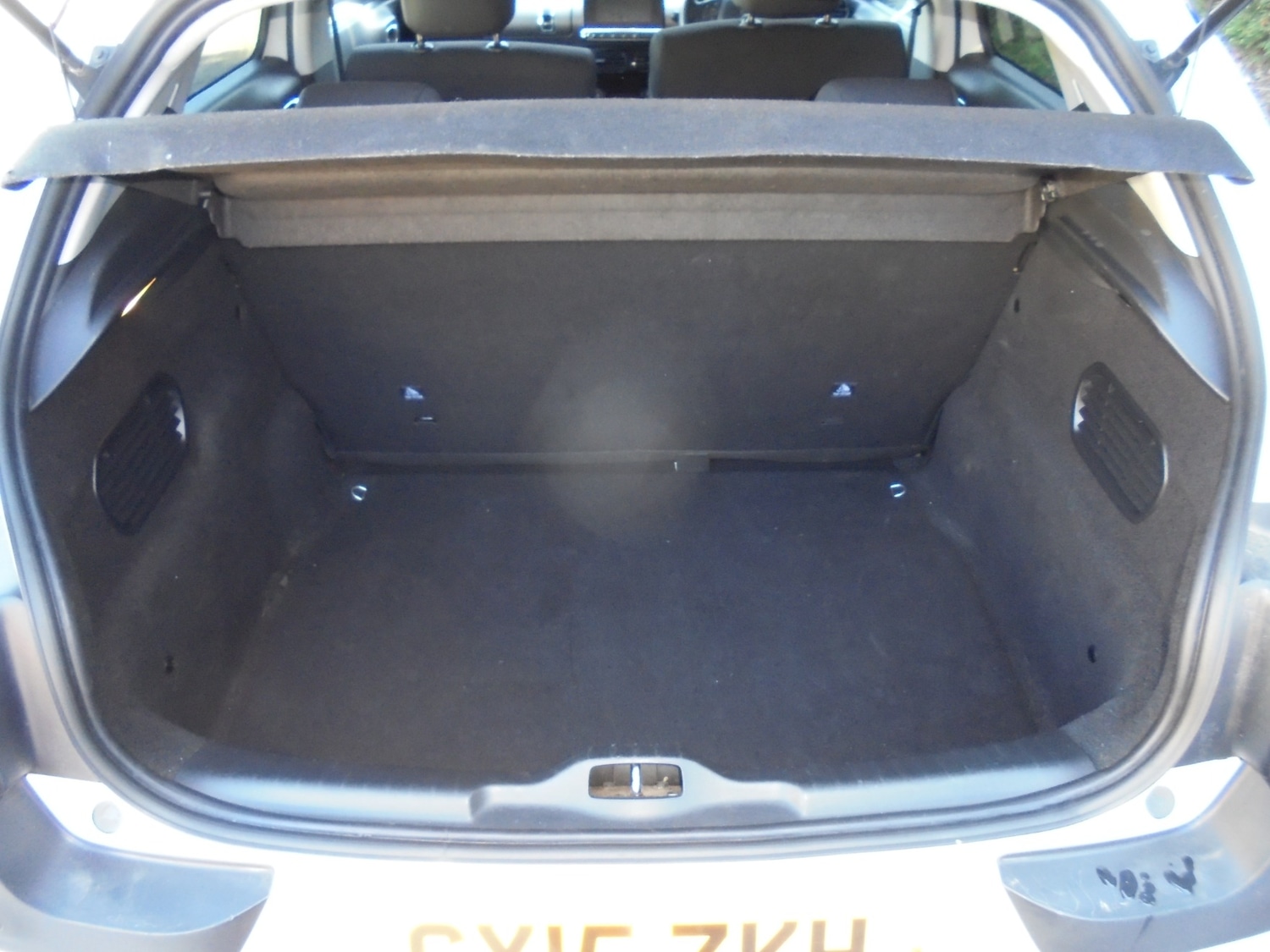 Used Citroen C4 Cactus 2015 for sale - 78027258: Photo 5