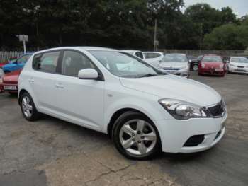 2011 (60) - 1.4 VR-7 5dr
