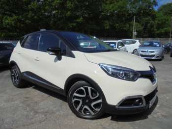2014 (14) - 1.5 dCi 90 Dynamique S MediaNav Energy 5dr