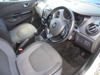 Used Renault Captur 2014 for sale - 74671578: Photo