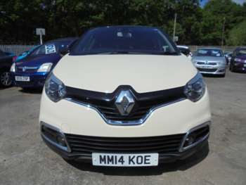 Used Renault Captur 2014 for sale - 74671578: Photo
