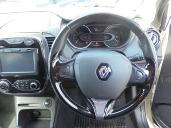 Used Renault Captur 2014 for sale - 74671578: Photo