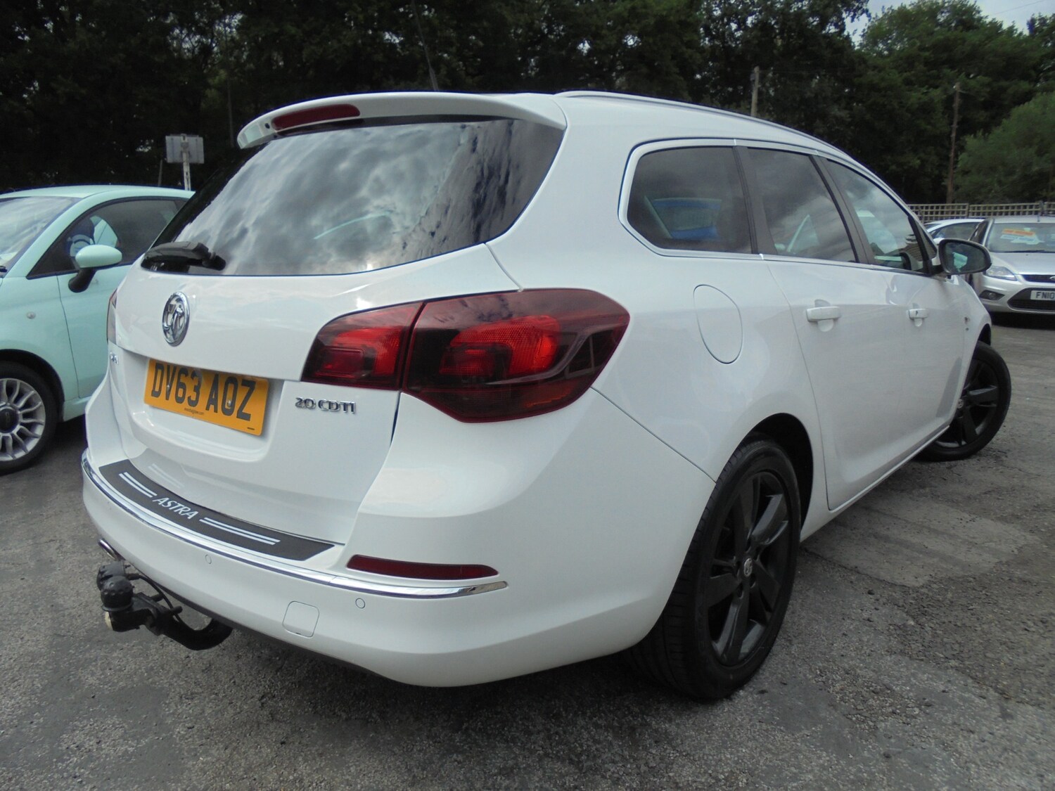 Vehicle 13