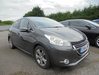 Used Peugeot 208 2014 for sale - 78802838: Photo