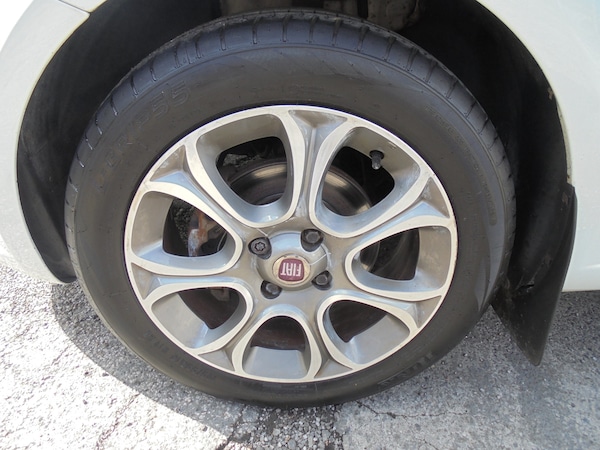 Used Fiat Punto Evo 2012 for sale - 76232657: Photo 14
