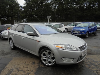 Used Ford Mondeo 2010 for sale - 79596391: Photo