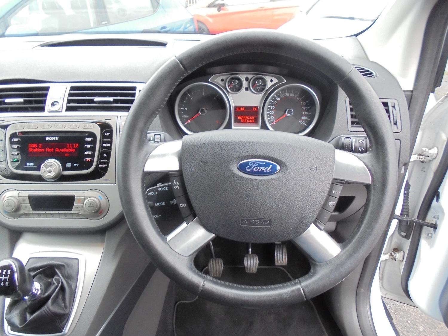Used Ford Kuga 2011 for sale - 77476441: Photo 4