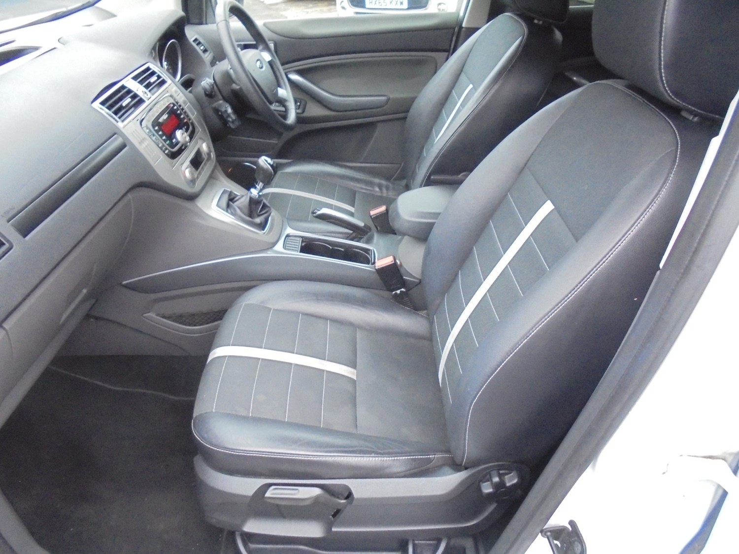 Used Ford Kuga 2011 for sale - 77476441: Photo 8