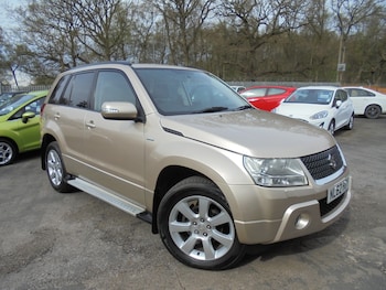 Used Suzuki Grand Vitara 2012 for sale - 78178034: Photo