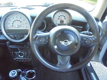 Used MINI Hatch 2012 for sale - 79842026: Photo