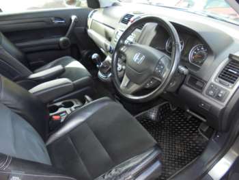 Used Honda CR-V 2011 for sale - 74353238: Photo